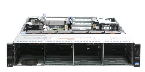 Dell Omnicube CN-3000 Servergehäuse Mainboard 2x LGA2011 CPU Sockel