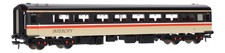 39-678 Bachmann Branchline OO Gauge Mk2F Tourist second open (Pre-Owned)