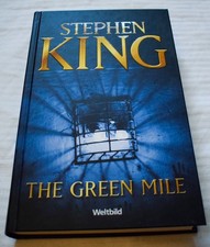 Stephen King - The Green Mile - Weltbild Samm...
