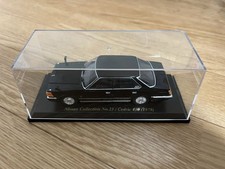 Nissan Famous Car Collection 1/43 Cedric 430 1979 No Booklet