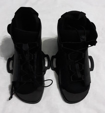 New-WAYSAT Unisex Wakeboard Boots Men Sz:8-11 Woman :9.5-11.5