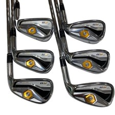 TaylorMade R11 Irons #5-9, Pw (6Clubs)/NS PRO 950GH/Flex: Stiff/Set di ferri