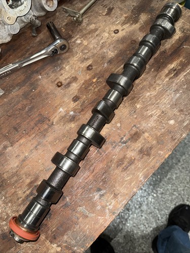 Volvo Penta B230 SOHC AQ125 AQ131 A Camshaft 1000132 Single Carb