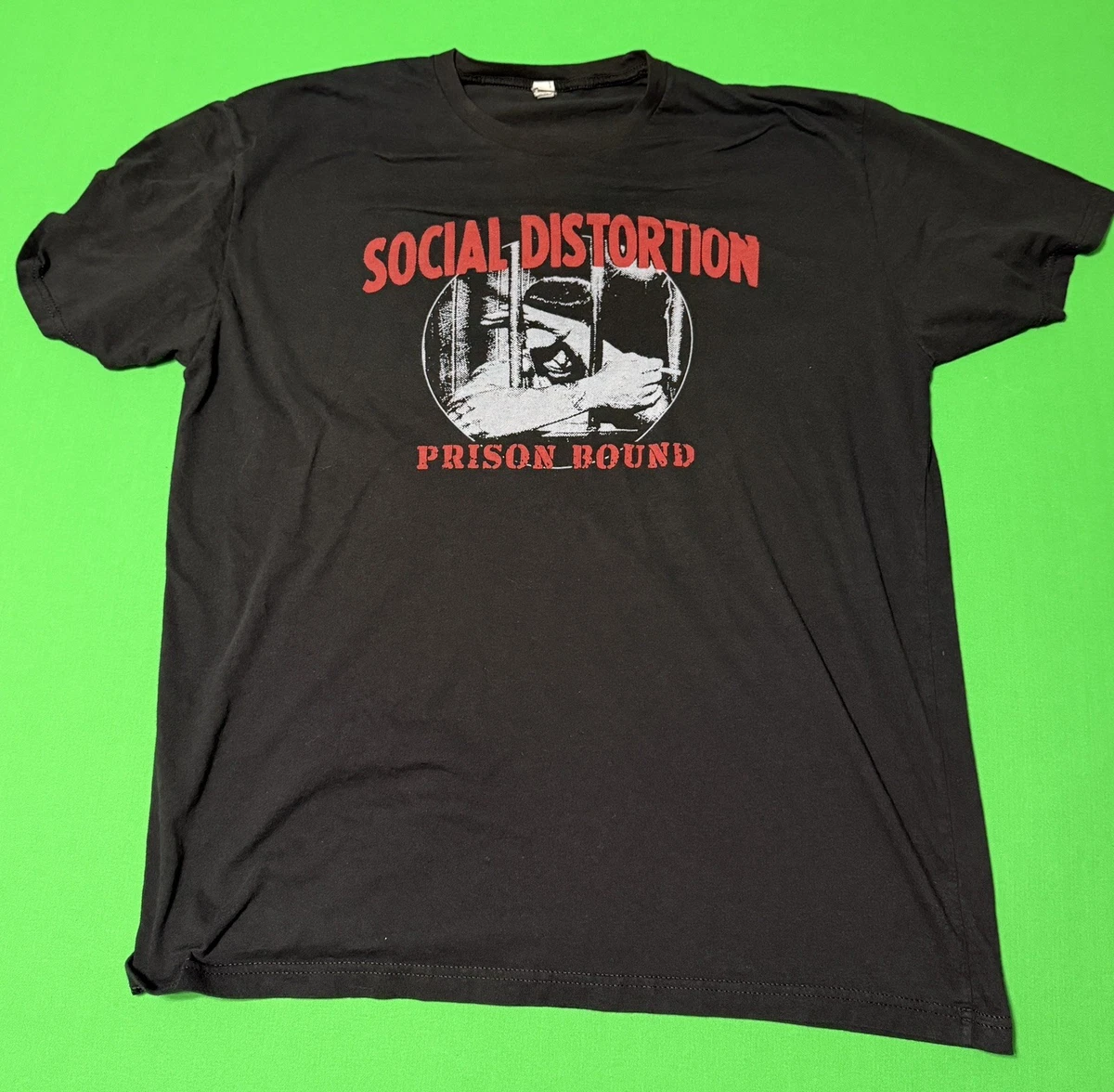 25+ Social Distortion Shirt for sale | Updated Oct 2026