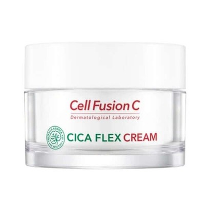 Cell Fusion C Cica Flex Cream - 55ml  K-beauty
