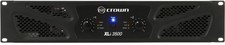 Crown XLi 3500 1350W 2-channel Power Amplifier