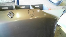 Capot Renault R25