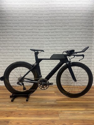Canyon Speedmax XS Di2