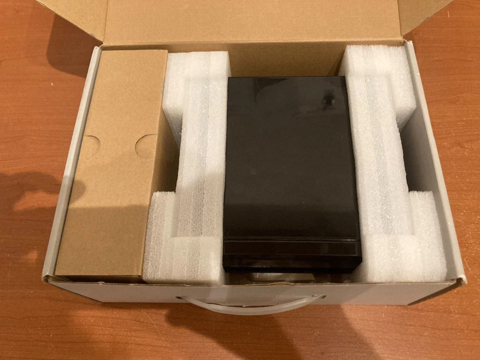 mini pc Asrock ION 330 HT - Imagen 4 de 4