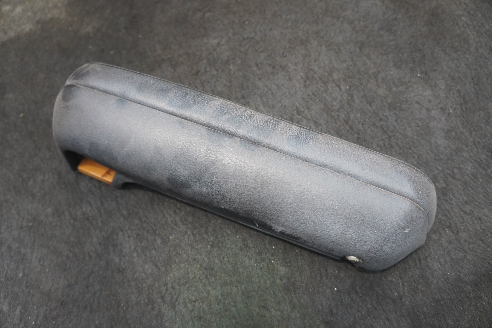 Bentley Mulsanne 1988 Rear Right Door armrest