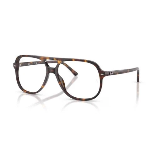Reading Glasses Ray Ban 5698 2012 Havana 56 14 145 + Hoya Lens