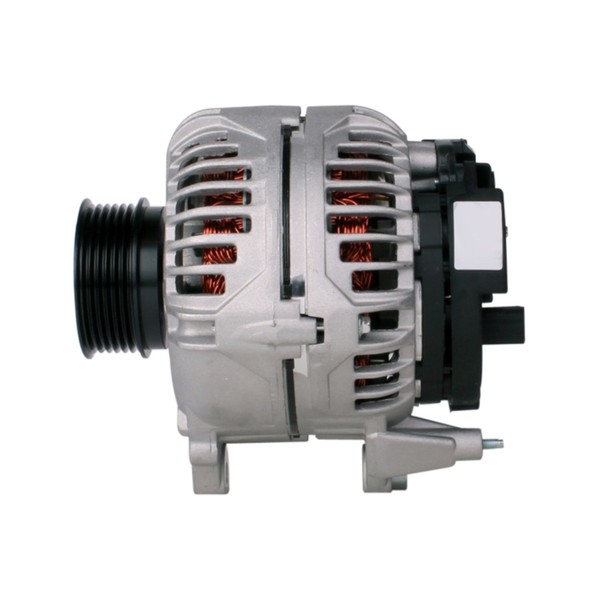 Lichtmaschine Generator 12 V 120 A Ø 68 Mm Hella FüR U.A. Vw Golf-image