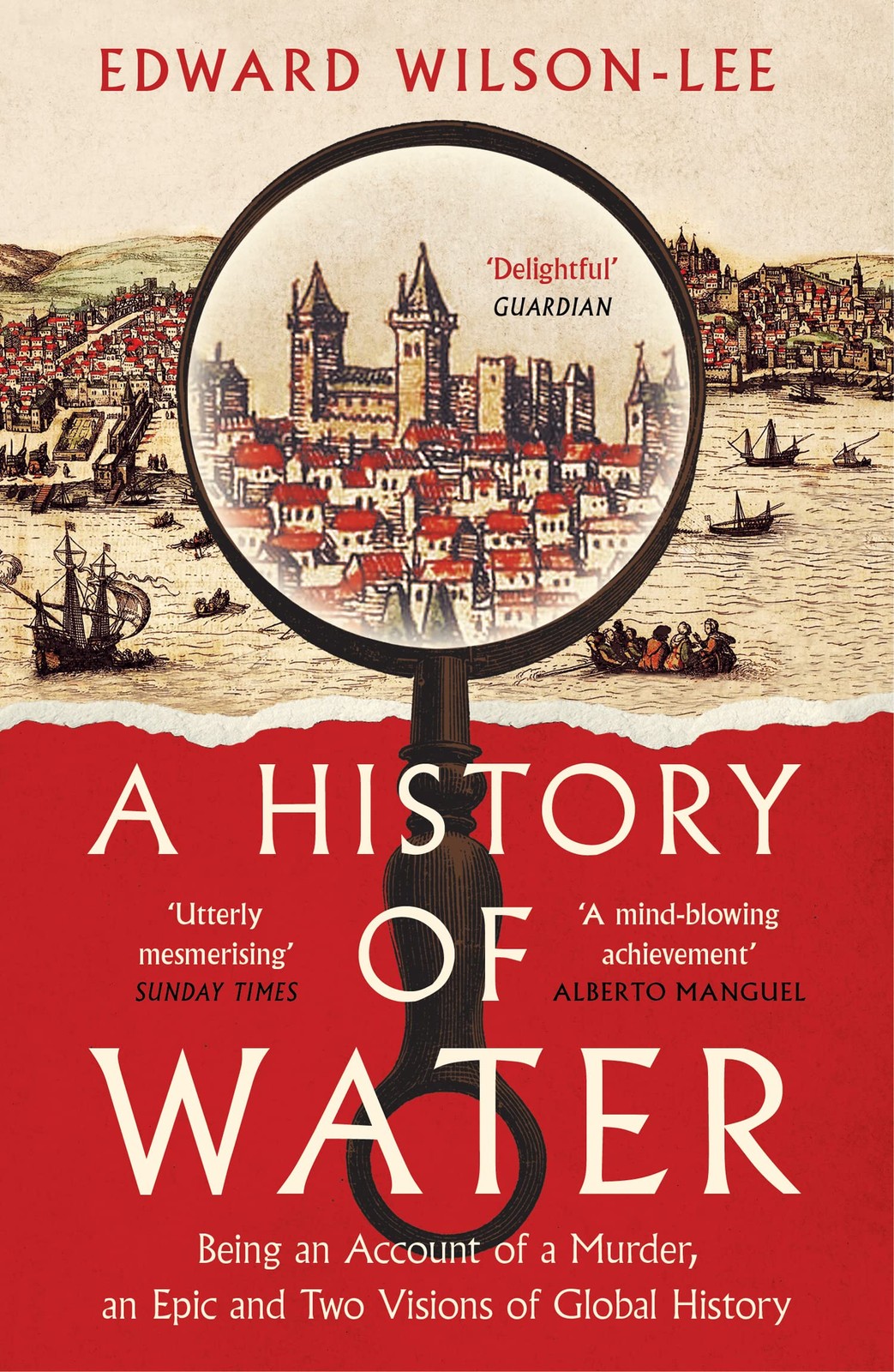 History Of Water - Image 5