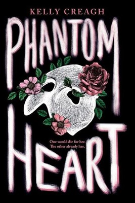 Phantom Heart Kelly Creagh
