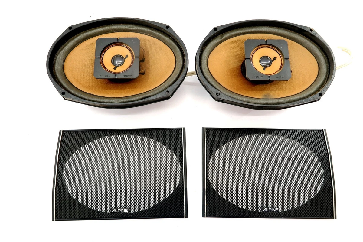 old school speakers products for sale | eBay