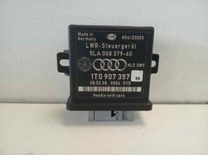 xenon scheinwerfer für VOLKSWAGEN GOLF V BERLINA (1K1) 1T0907357 mocep833930