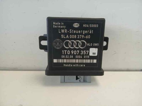 xenon scheinwerfer für VOLKSWAGEN GOLF V BERLINA (1K1) 1T0907357 mocep833930