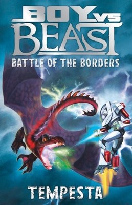Boy vs Beast: Battle of the B - GOOD