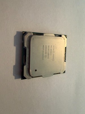 Intel Xeon E5-2696 v4 LGA2011-3 CPU Processor SR2J0 2.2GHz 22 Cores 44T 150W