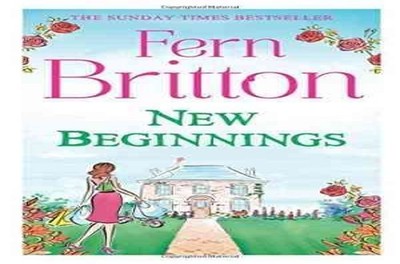 New Beginnings by Fern Britton 0007947658 FREE Shipping