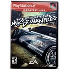 Need For Speed Most Wanted Greatest Hits - Sony Playstation 2 PS2 1Y Guarantee