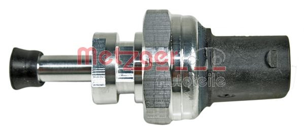 Exhaust Turbocharger METZGER 0906316 Sensor, exhaust pressure for ,DACIA,FIAT,ME