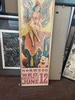 Cristiani Bros Circus Poster — photo 3