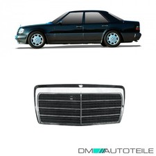 K&uuml;hlergrill K&uuml;hlergitter f&uuml;r Mercedes E-Klasse Coupe Cabriolet Mopf 1993-1995