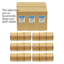 P551005 6 X LF17511 Oil Filter A4731800909 For Freightliner DD13 DD15 Donaldson