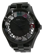 Marc by Marc Jacobs MBM3265 Wristwatch Works Women 1049