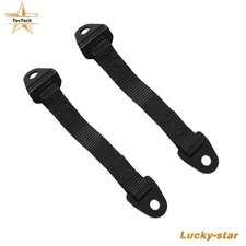 For Can AM Maverick X3 17-22 New Car Door Limiting Straps Belt ATV UTV