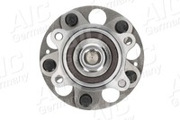 Radlagersatz Hinterachse FÜR Honda Accord VII (Cl, Cn) - AIC 72896
