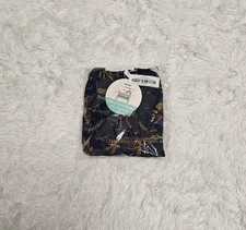 Little Sleepies FOSSIL QUEST DINOSAUR Standard Crib Sheet NIB NEW