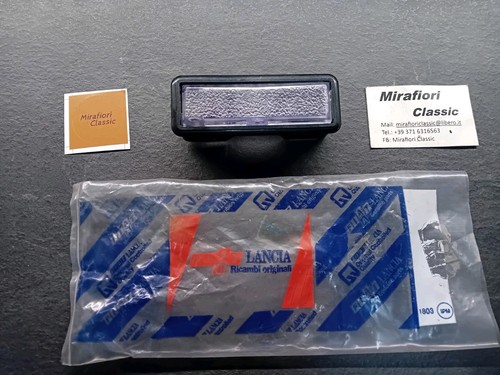 Fiat 5972687,Plafoniera Interna Uno,Y10,Fiorino NUOVA ORIGINALE - Foto 1 di 4