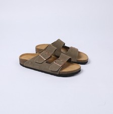 Image of Birkenstock Sandals in Multiple Colors – Comfortable & Stylish Summer Footwear