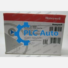 Honeywell R7847A1025 Ultraviolet Flame Amplifier R7847A1025 New Spot Goods HTJ1