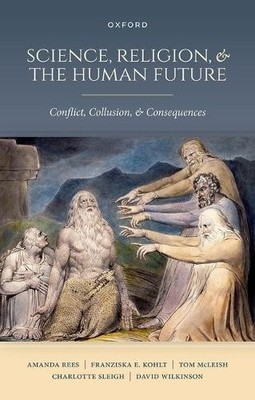 Amanda Rees Franziska E. Kohlt Tom McLe Science, Religion,  (Gebundene Ausgabe)