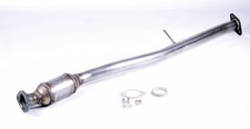 Katalysator Type Approved EEC SU6001T für IMPREZA GD Station Wagon GG AWD GD9