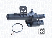 Magneti Marelli 352317101150 Thermostat, KüHlmittel FüR Dacia,Renault