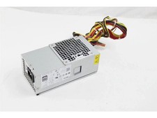 Dell OEM 250W Power Supply for Optiplex DT 790 990 3010 7010 D250ED-01 TESTED