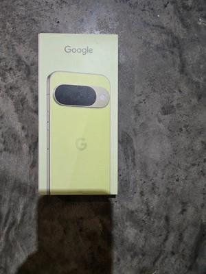 BRAND NEW SEALED Google Pixel 10 Universal Unlocked, GREEN,128GB, Warranty,Bonus