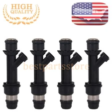 25334150 4* Fuel Injector For 2004 2005 Suzuki Chevy Aveo 1.6L 25315853 96386780
