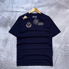 NWT Oracle Red Bull Racing Max Verstappen 2022 World Champion T-Shirt Size L