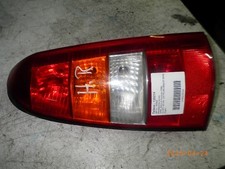 129214 Rückleuchte rechts OPEL Astra G Caravan (T98) 393032 2.2 DTI 