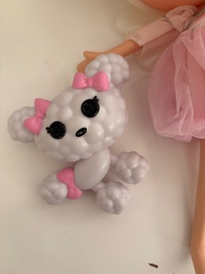 lalaloopsy pink dress Lalaloopsy unboxing! I hope you find her dress too one day (this is Lady's dress!) , , #lalaloopsy #lalaloopsyunboxing #lalaloopsycollector #dollcore #cutecore Lalaloopsy unboxing edit meme cute