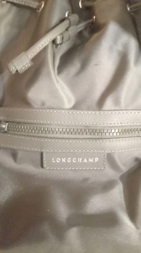Longchamp Le Pliage Neo, photo 2 sur 5