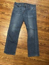 Lucky Brand Men's 410 Athletic Slim Fit 2 Way Stretch 5 Pocket Jean - Parivale