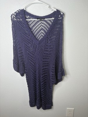 Laura Plus Long Knit Sweater size 1X