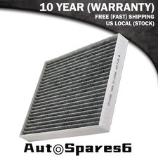 OEM CABIN AIR FILTER for 2017 2018-2020 Hyundai Elantra 2020-2024 Kia Forte