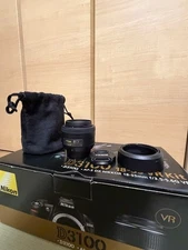 sale Nikon AF S DX NIKKOR 35mm f 1.8G